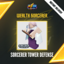 Sorcerer Tower Defense
