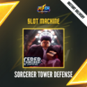 Sorcerer Tower Defense