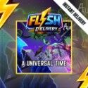 A Universal Time