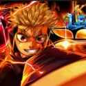 King Legacy