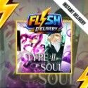 TYPE://SOUL