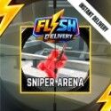 Sniper Arena