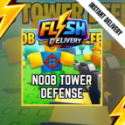 Noob Tower Defense