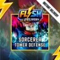 Sorcerer Tower Defense
