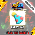 Flee the Facility