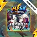 Creatures of Sonaria Mushrooms