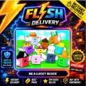 Be a Lucky Block