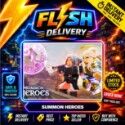 Summon Heroes