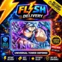 Universal Tower Defense