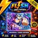 Universal Tower Defense
