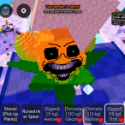 Plants vs Brainrots