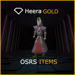 Virtus Robe Set 0