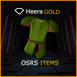 Rangers' Tunic 0