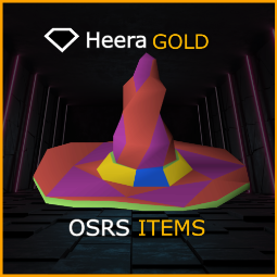 Infinity Hat 0