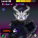 Items