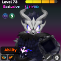 Items
