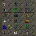 Old School RuneScape