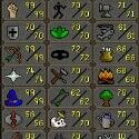 Old School RuneScape