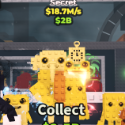 Steal a Brainrot