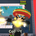 Steal a Brainrot