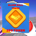 Blade Ball Tokens