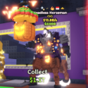 Steal a Brainrot