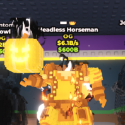 Steal a Brainrot