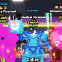 Steal a Brainrot