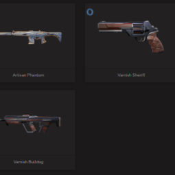 【 EU 】✫ VP SPENT 6325 VP ✫ 31 Level ✫ 8 SKINS ✫ 1 KNIFES ✫ Magepunk Shock Gauntlet ✫ Radiant Crisis 001 Classic ✫ Artisan Phantom ✫ Look Screenshots!✫ Full acce 1