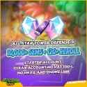 All Star Tower Defense X