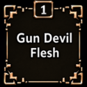 Devil Hunter