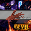 Devil Hunter