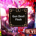 Devil Hunter