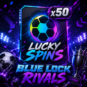 Blue Lock: Rivals