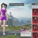 PUBG Mobile UC
