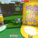 Bee Swarm Simulator