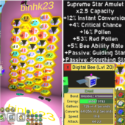 Bee Swarm Simulator