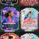 EA Sports FC