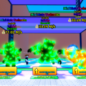 Escape Tsunami For Brainrots
