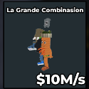 Steal a Brainrot