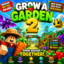 Grow a Garden 2