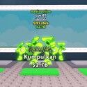 Steal a Brainrot