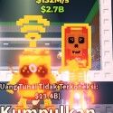 Steal a Brainrot