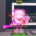 Steal a Brainrot