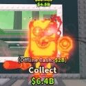 Steal a Brainrot