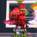Steal a Brainrot