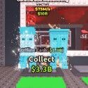 Steal a Brainrot