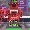 Steal a Brainrot