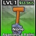 Kick a Lucky Block