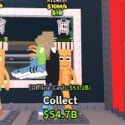 Steal a Brainrot